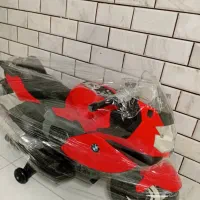 موتور شارژی اورجینال دو سرنشینه