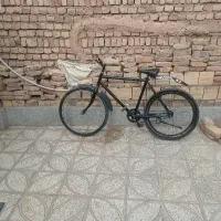 دوچرخه|دوچرخه، اسکیت، اسکوتر|قائن, |دیوار