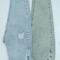 حراج شلوار جین مام فیت|لباس|قم, نوقطار|دیوار