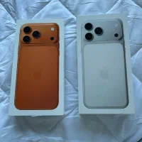 iPhone 17 Pro Max نو