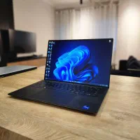لپتاپ DELL PRECISION 5570