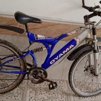 دوچرخه