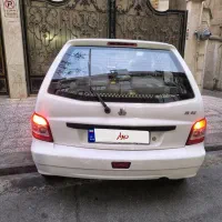 پراید 111 مدل 97|خودرو سواری و وانت|تهران, شارق|دیوار