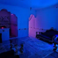 خانه.سوییت شیک نوساز