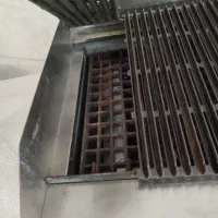 گریل ذغالی (Max)|اجاق گاز و لوازم برقی پختوپز|قم, پردیسان|دیوار