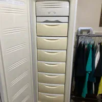 فریزر امرسان(فقط فریزر)|یخچال و فریزر|الوند, |دیوار