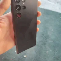 گوشی s22 ultra 256|موبایل|ایذه, |دیوار