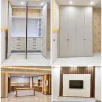 کابینت خانه نو