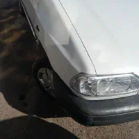 پراید 95 بیرنگ|خودرو سواری و وانت|گناباد, |دیوار