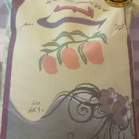 برنج پاکستانی انبه