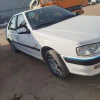 پرشیا سال 1400|خودرو سواری و وانت|قم, ولیعصر|دیوار