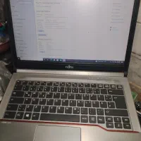 لبتاپ Fujitsu e744