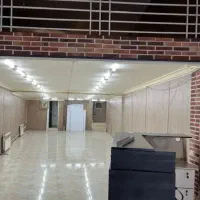 ۲۴۰ متر تجاری بر اصلی ولیعصر  کافه فست فود پوشاک و|اجارهٔ مغازه و غرفه|تهران, شیخ هادی|دیوار