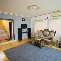 اجاره ویلا استخردار دوبلکس در شهرک دریاشهر سرخرود|اجارهٔ کوتاه‌مدت ویلا و باغ|سرخرود, |دیوار