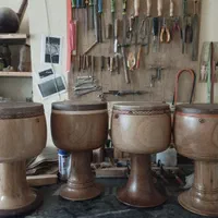 آموزش تنبک نوازی