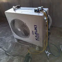 تعمیرات پکیج . وکولر گازی|آبگرمکن، پکیج، شوفاژ|محمدیه-قزوین, |دیوار