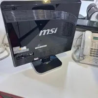 سیستم کامپیوتر  آل این وان