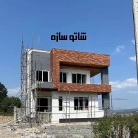 طراح و مجری سازه های ال اس اف (LSF)|خدمات پیشه و مهارت|رشت, بازار|دیوار