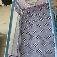 گهواره نوزاد بی بی کو