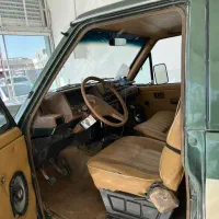 پاترول دو در مدل ۷۷|خودرو سواری و وانت|بجنورد, |دیوار