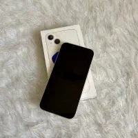 آیفون ۱۳ ۲۵۶ سفید iPhone 13 CH/A جفت سیم|موبایل|تهران, پاسداران|دیوار