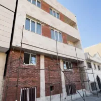 ویلایی صفر کلید نخورده