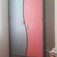 ست کمداتاق بچگانه وپرده