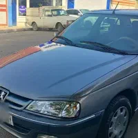 پارس ۹۴ تک سوز