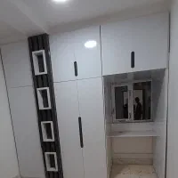 کابینت و کمد دیواری