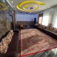 ویلای سه خواب دوبلکس استخردار کد ۲۴۵|اجارهٔ کوتاهمدت ویلا و باغ|فرح آباد, |دیوار