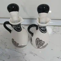 آبلیمو خوری جفتی|ظروف سرو و پذیرایی|رشت, کوی امام رضا|دیوار