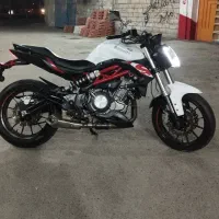 BENELI 300