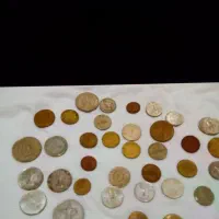 سکه|کلکسیون سکه، تمبر، اسکناس|شیراز, پودنک|دیوار