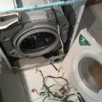 تعمیرات ‌تخصصی ماشین لباسشویی،ظرفشویی و یخچال