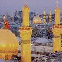سفر کربلا /زمینی