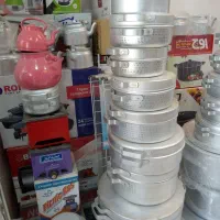 مغازه با کلیه وسایل خانه
