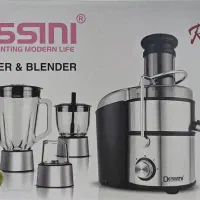 چهار کاره برند DESSINI
