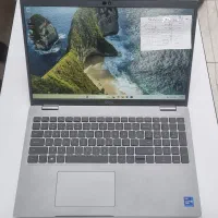 لپتاپ لمسی DELL LATITUDE 5520 اینتل i7 نسل 11