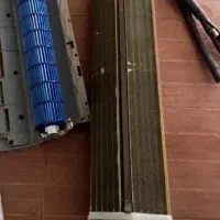 تعمیر و نصب کولر گازی