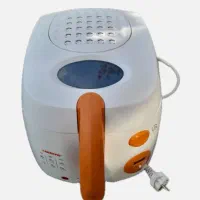 سرخ کن برقی|اجاق گاز و لوازم برقی پختوپز|شیراز, تندگویان|دیوار