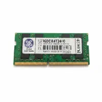 رم لپ‌تاپ لکسار (Lexar) 8 گیگابایت DDR4