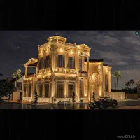 زیتون کارمندی 199 متر نوساز طراحی پینترسی