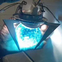 شب خواب برقی
