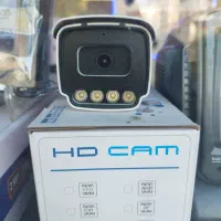 پک دو دوربین مداربسته اقساط|دوربین مداربسته|اصفهان, رکن الدوله شرقی|دیوار