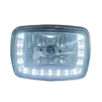 اگزوز.چراغ عقب جلو هندا|قطعات یدکی و لوازم جانبی|قم, نیروگاه|دیوار