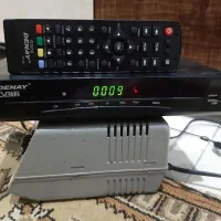 گیرنده دیجیتال وضبط ماشین|صوتی و تصویری|شهرکرد, |دیوار