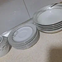 ست چینی طوس