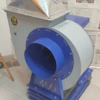 فن هواکش سانتریفیوژ ۱ونیم اسب|کافی‌شاپ و رستوران|رشت, دیلمان|دیوار