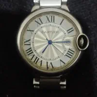 ساعت مچی مردانه کارتیر