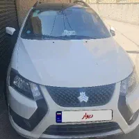 خودروکوئیکRS مدل402